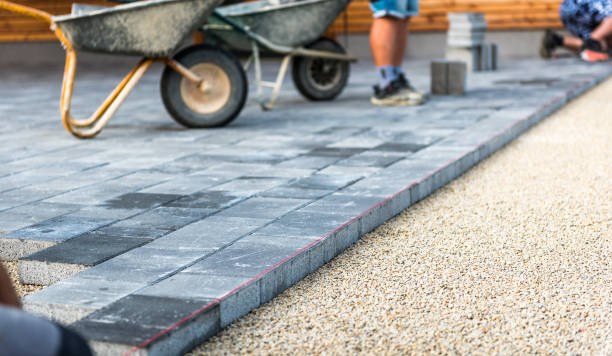 Spring Ridge, MD Driveway Paving Services Company